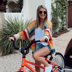 Meet your Posher, Hailey